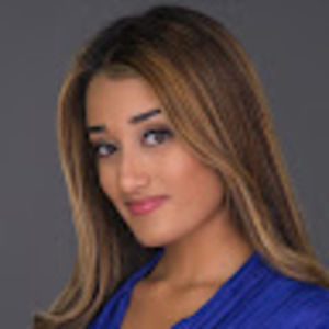 Meet your Posher, Ushas